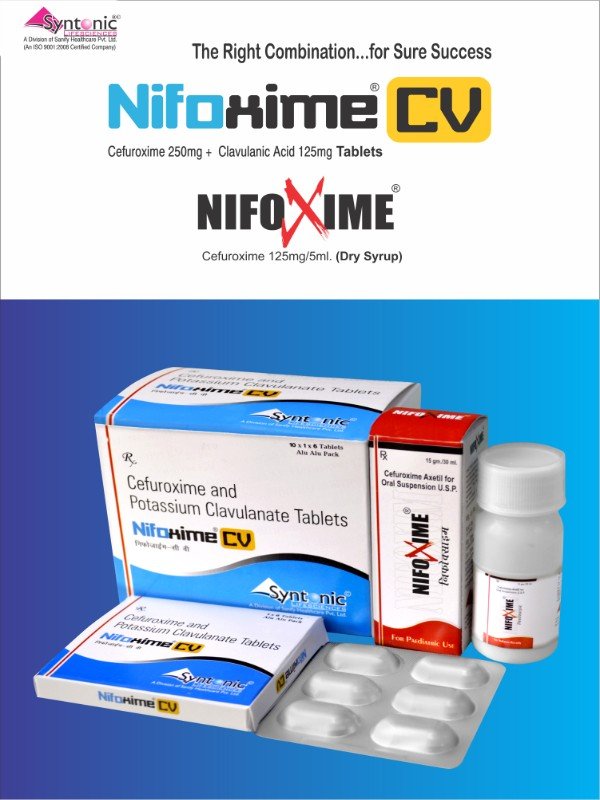 NIFOxime-CV